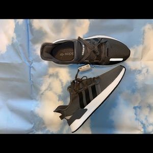 Men’s Addidas U_Path run sneakers